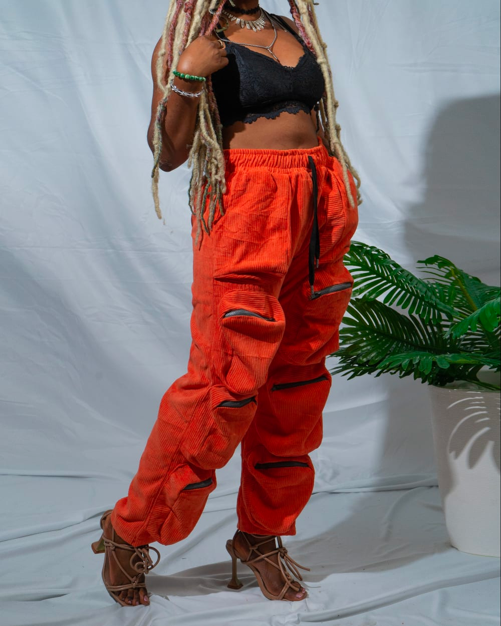Cargo Pants